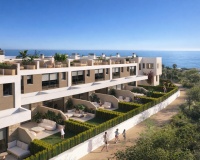 Neue Gebäude - Villa - Campello - El Campello - Campello - El Campello Centro