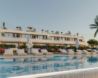 Neue Gebäude - Villa - Campello - El Campello - Campello - El Campello Centro