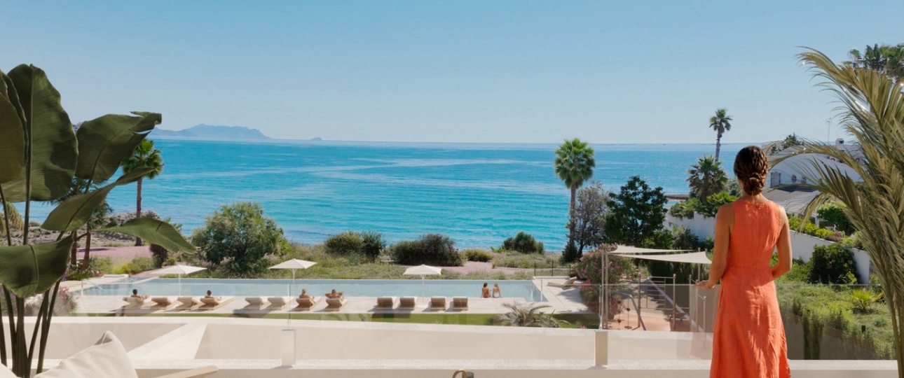 Neue Gebäude - Villa - Campello - El Campello - Campello - El Campello Centro