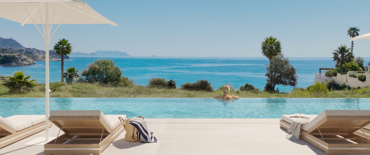 Neue Gebäude - Villa - Campello - El Campello - Campello - El Campello Centro