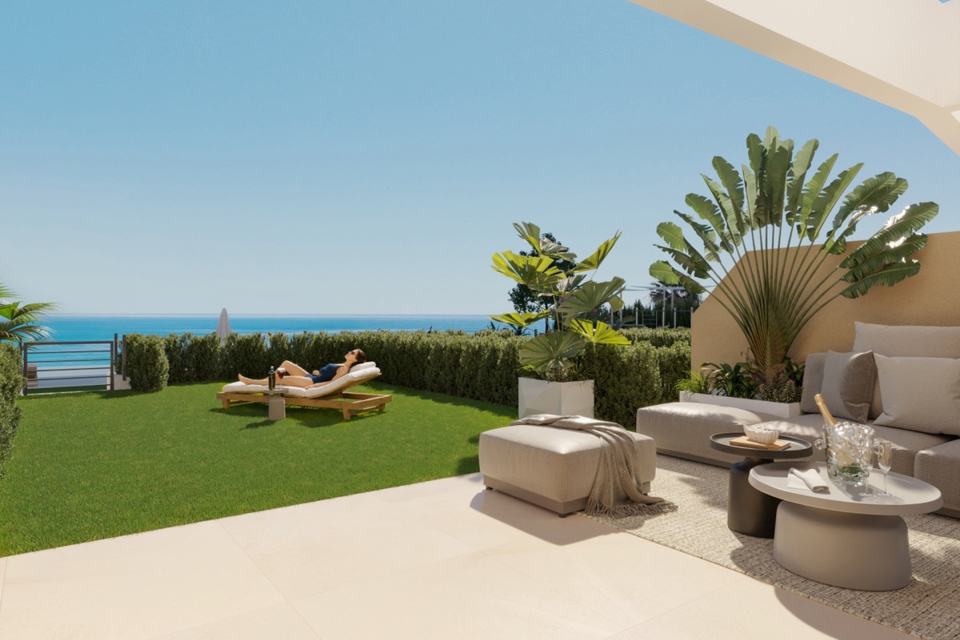 Neue Gebäude - Villa - Campello - El Campello - Campello - El Campello Centro