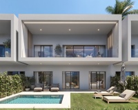 Neue Gebäude - Villa - Casares - Casares Centro