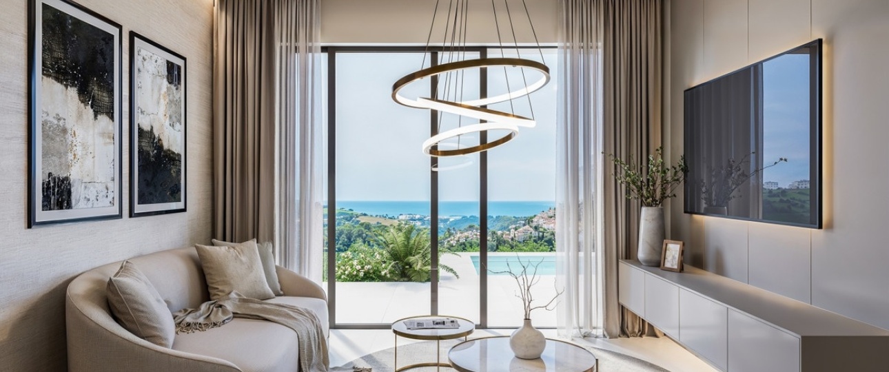 Neue Gebäude - Villa - Casares - Casares Centro