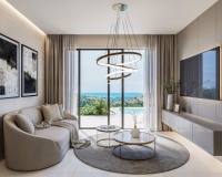 Neue Gebäude - Villa - Casares - Casares Centro