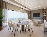 Neue Gebäude - Villa - Casares - Casares Centro