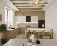 Neue Gebäude - Villa - Casares - Casares Centro