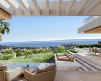 Neue Gebäude - Villa - Casares - Casares Centro