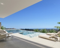Neue Gebäude - Villa - Casares - Casares Centro