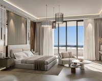 Neue Gebäude - Villa - Casares - Casares Centro