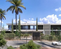 Neue Gebäude - Villa - Casares - Casares Centro