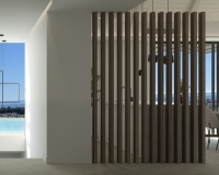 Neue Gebäude - Villa - Casares - Casares Centro