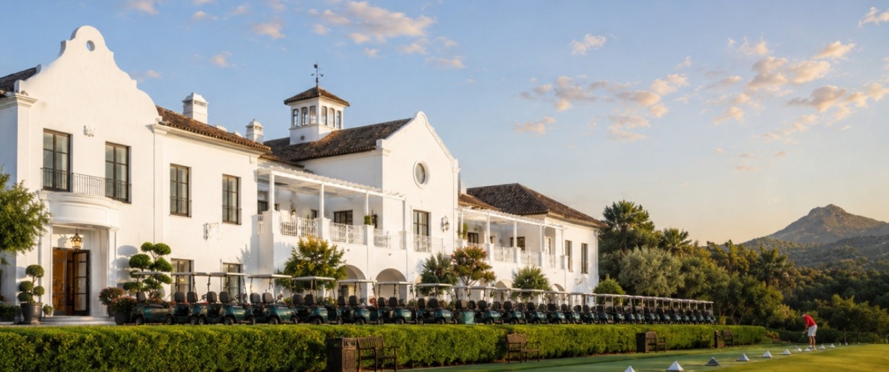 Neue Gebäude - Villa - Casares - Casares Centro