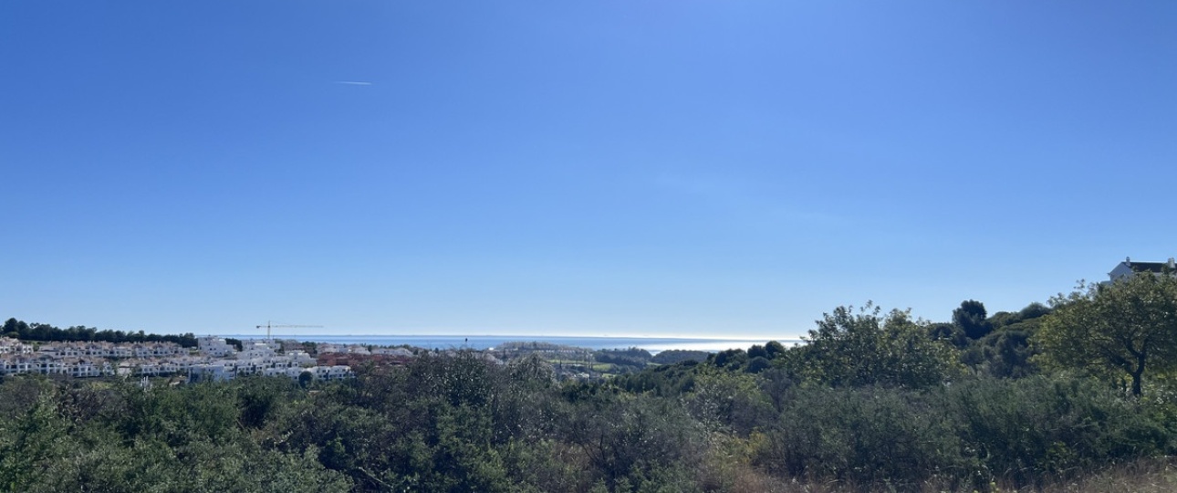 Neue Gebäude - Villa - Casares - Casares Centro