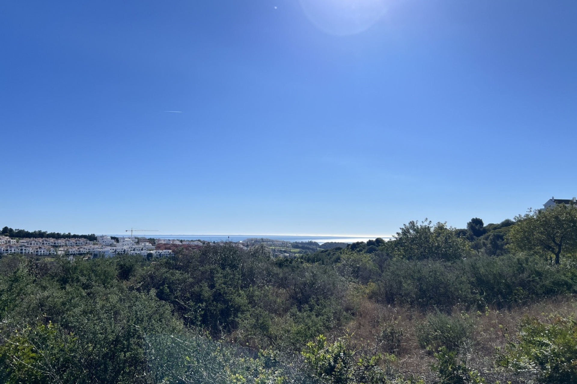 Neue Gebäude - Villa - Casares - Casares Centro