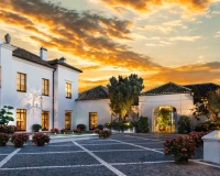 Neue Gebäude - Villa - Casares - Casares Centro