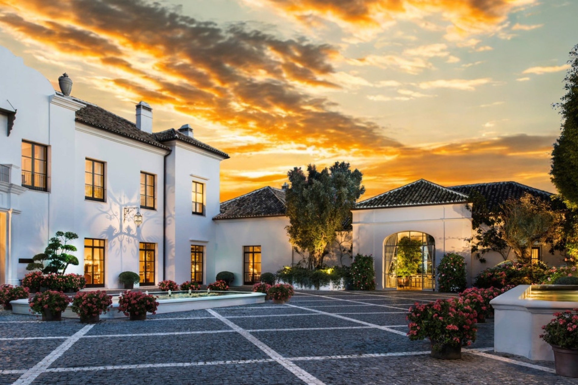 Neue Gebäude - Villa - Casares - Casares Centro