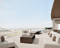 Neue Gebäude - Villa - Casares - Casares Centro
