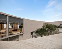 Neue Gebäude - Villa - Casares - Casares Centro