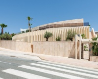 Neue Gebäude - Villa - Casares - Casares Centro