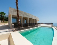 Neue Gebäude - Villa - Casares - Casares Centro