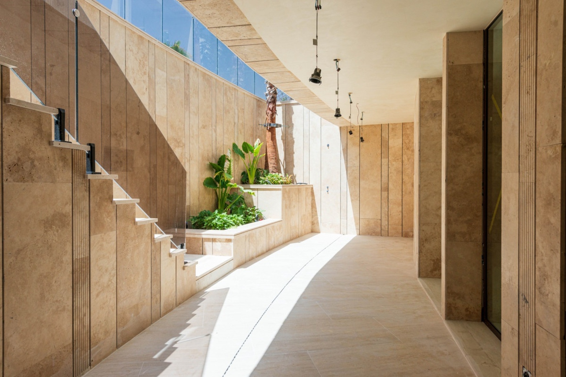 Neue Gebäude - Villa - Casares - Casares Centro
