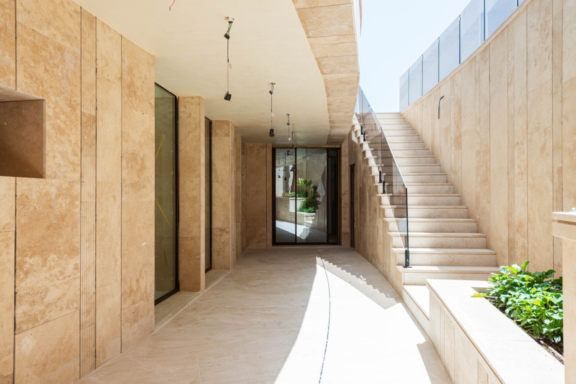 Neue Gebäude - Villa - Casares - Casares Centro