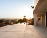 Neue Gebäude - Villa - Casares - Casares Centro
