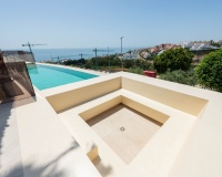 Neue Gebäude - Villa - Casares - Casares Centro