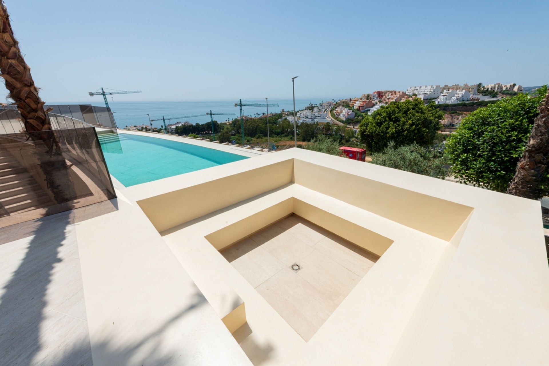 Neue Gebäude - Villa - Casares - Casares Centro