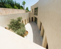 Neue Gebäude - Villa - Casares - Casares Centro