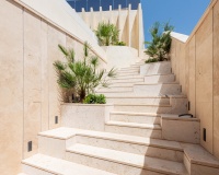 Neue Gebäude - Villa - Casares - Casares Centro