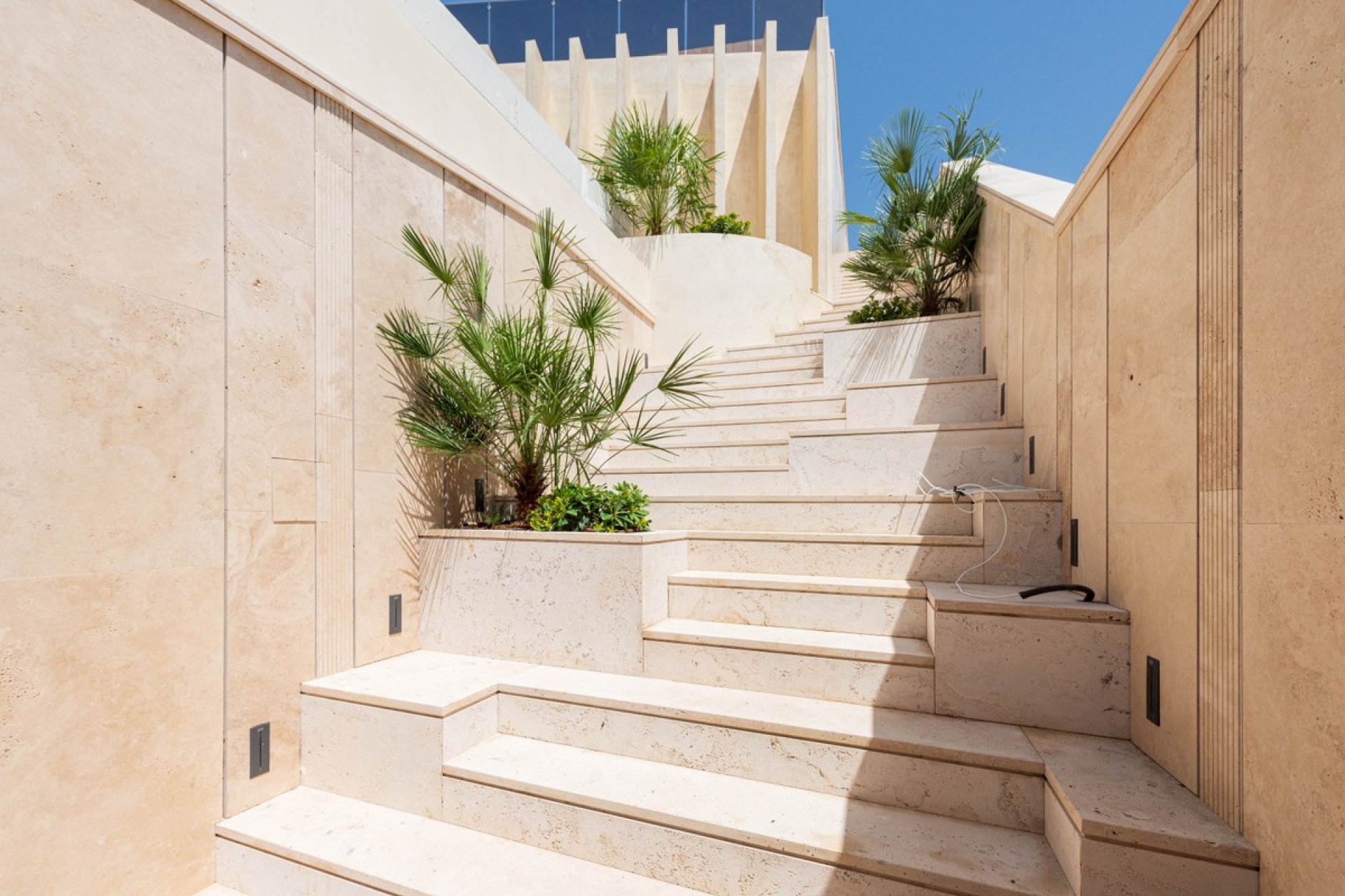 Neue Gebäude - Villa - Casares - Casares Centro