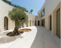 Neue Gebäude - Villa - Casares - Casares Centro