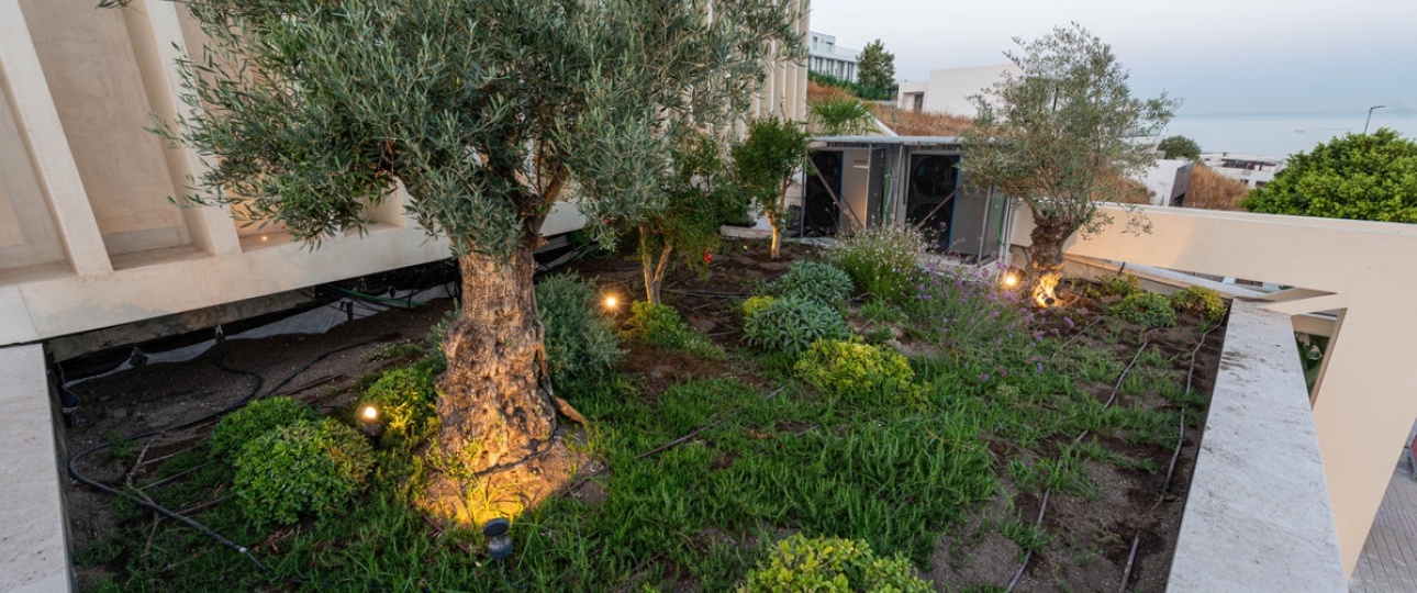Neue Gebäude - Villa - Casares - Casares Centro