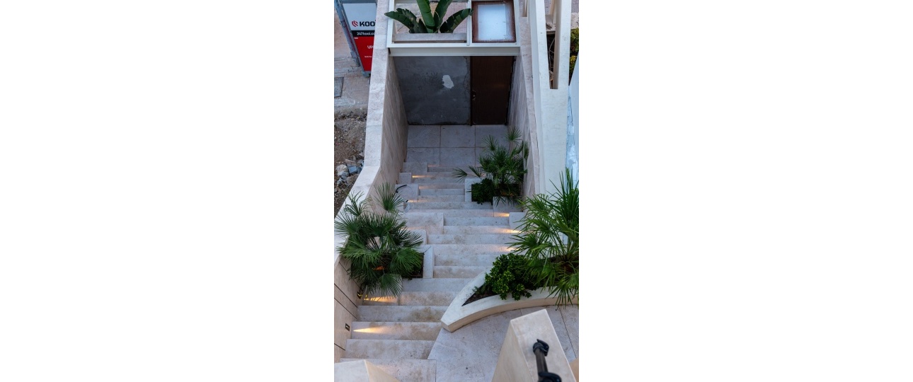 Neue Gebäude - Villa - Casares - Casares Centro
