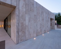 Neue Gebäude - Villa - Casares - Casares Centro