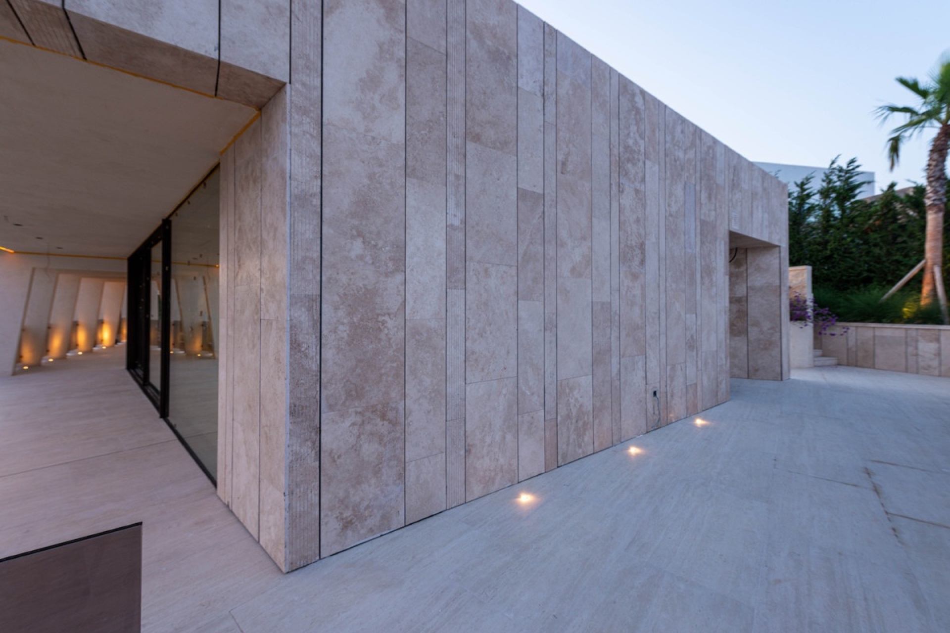 Neue Gebäude - Villa - Casares - Casares Centro