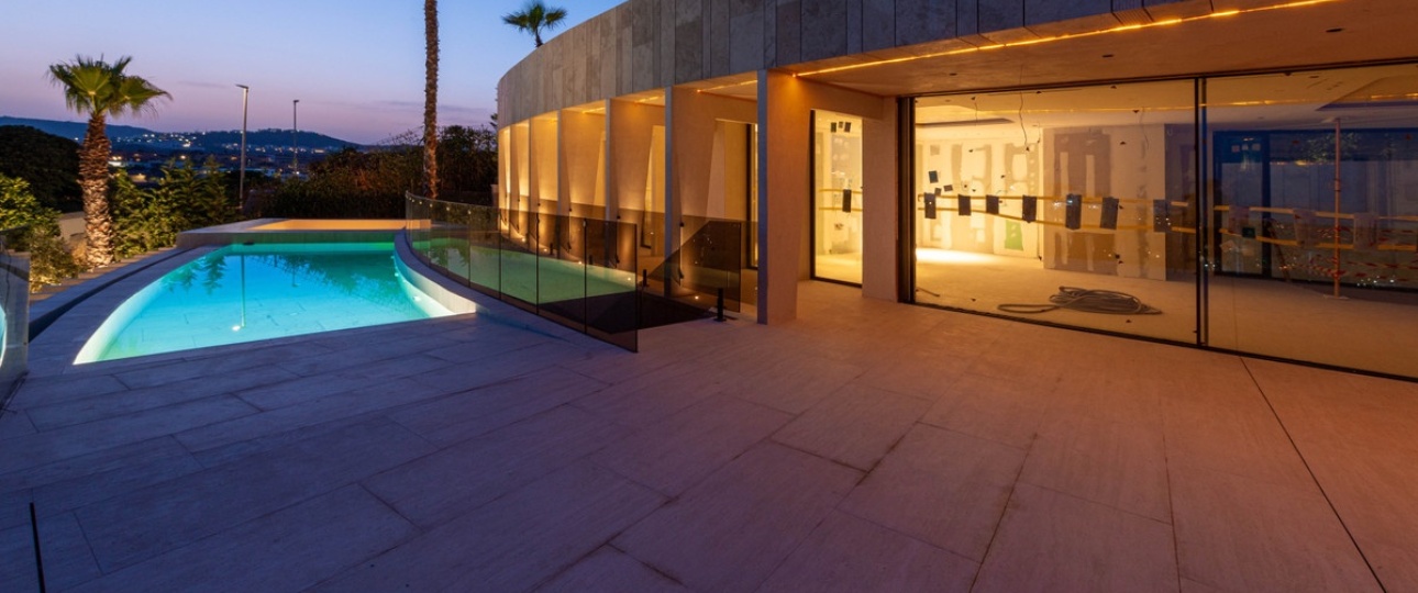 Neue Gebäude - Villa - Casares - Casares Centro
