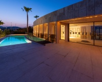 Neue Gebäude - Villa - Casares - Casares Centro