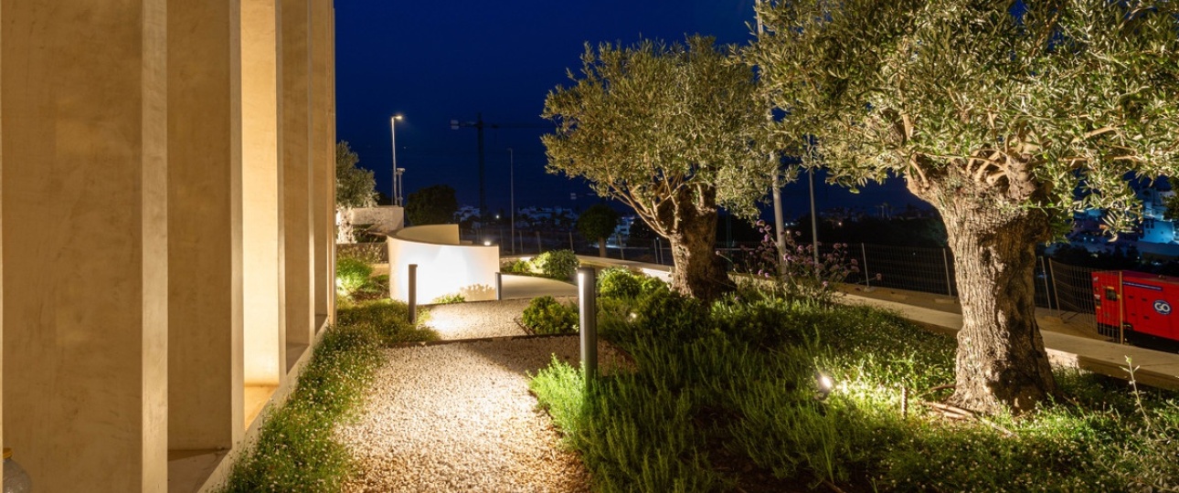 Neue Gebäude - Villa - Casares - Casares Centro