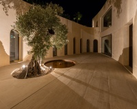 Neue Gebäude - Villa - Casares - Casares Centro