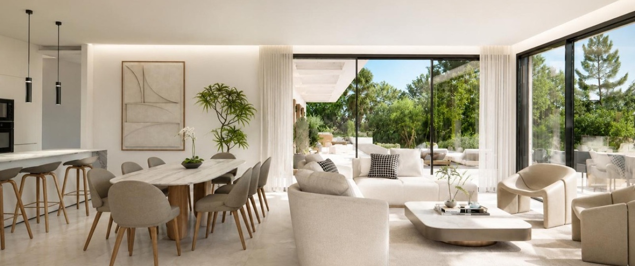 Neue Gebäude - Villa - Casares - Casares Playa
