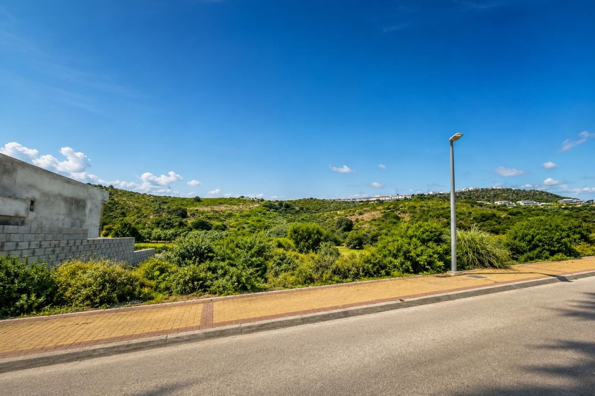 Neue Gebäude - Villa - Casares - Casares Playa