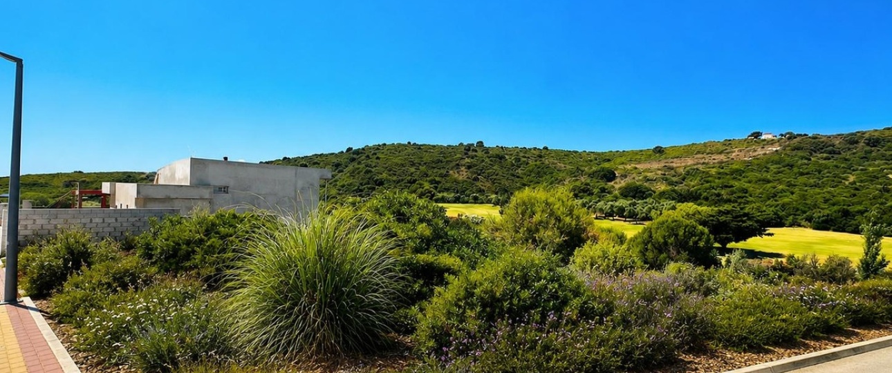 Neue Gebäude - Villa - Casares - Casares Playa