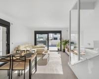 Neue Gebäude - Villa - Daya Nueva - Daya Nueva Centro