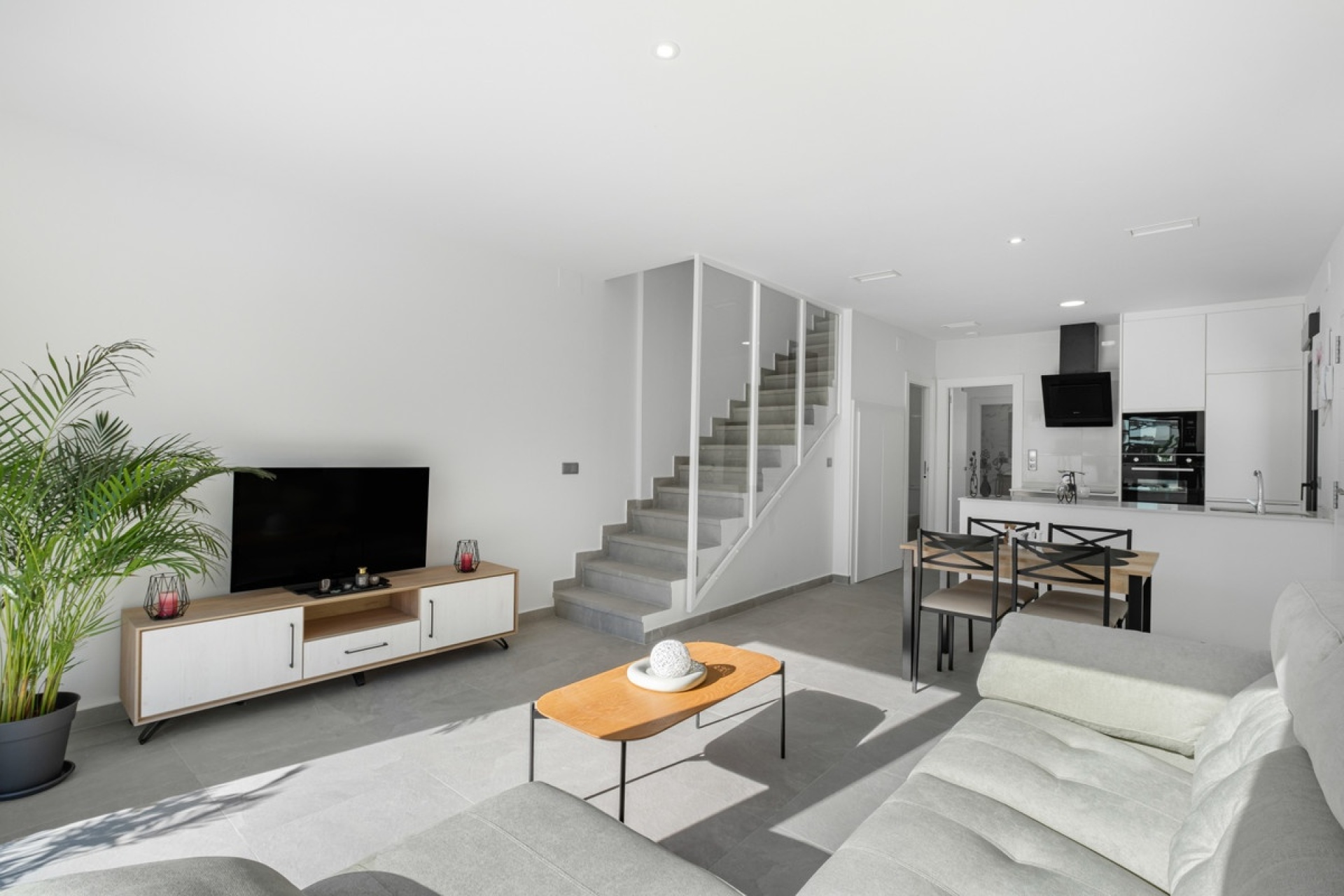 Neue Gebäude - Villa - Daya Nueva - Daya Nueva Centro