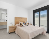 Neue Gebäude - Villa - Daya Nueva - Daya Nueva Centro