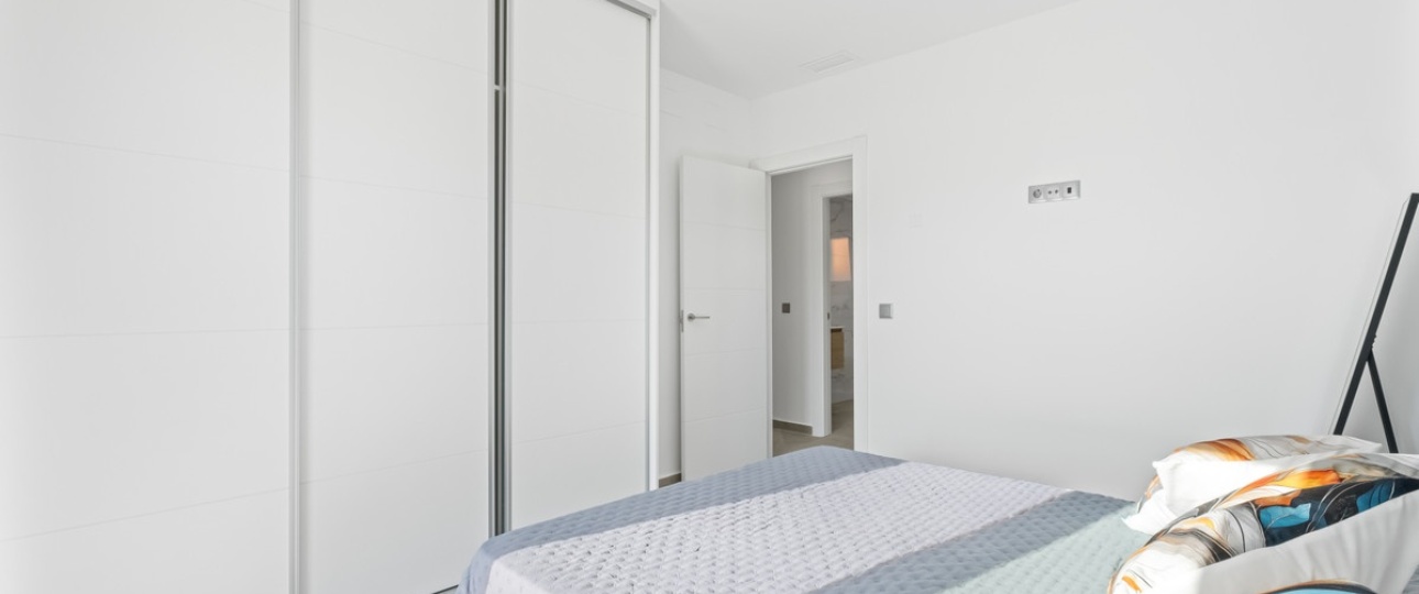 Neue Gebäude - Villa - Daya Nueva - Daya Nueva Centro