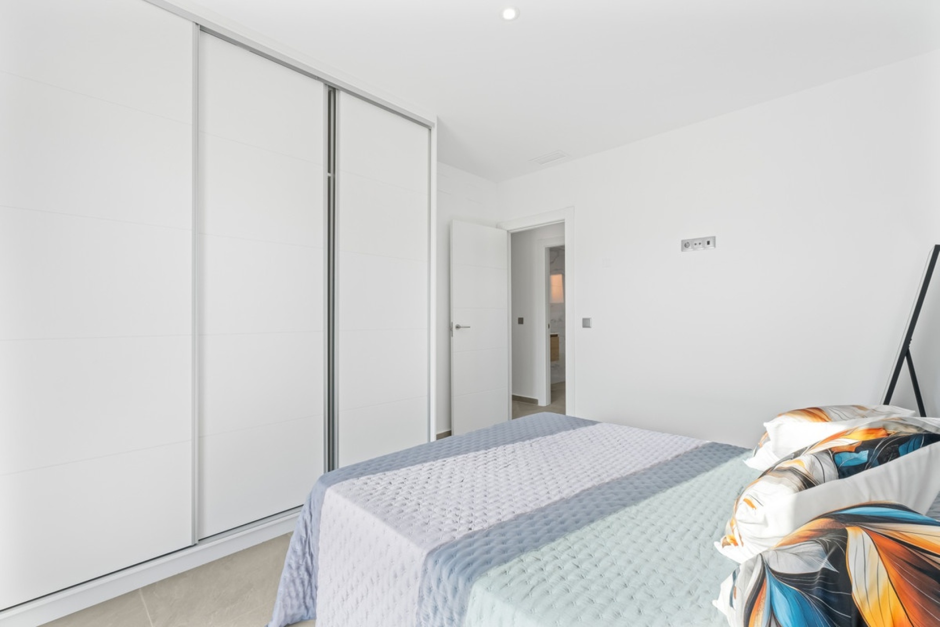 Neue Gebäude - Villa - Daya Nueva - Daya Nueva Centro