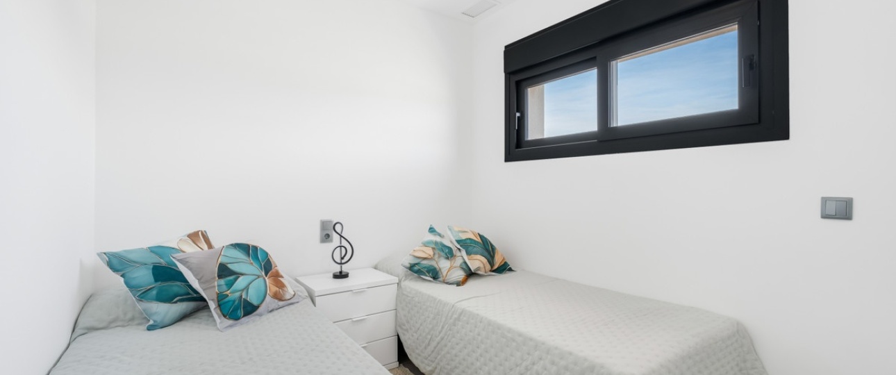 Neue Gebäude - Villa - Daya Nueva - Daya Nueva Centro
